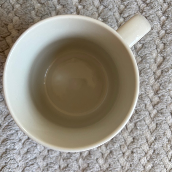 La Vache Mug Bulle Vintage Japan French Haystack 1978 Brown Cow Bull Cream - Picture 7 of 7